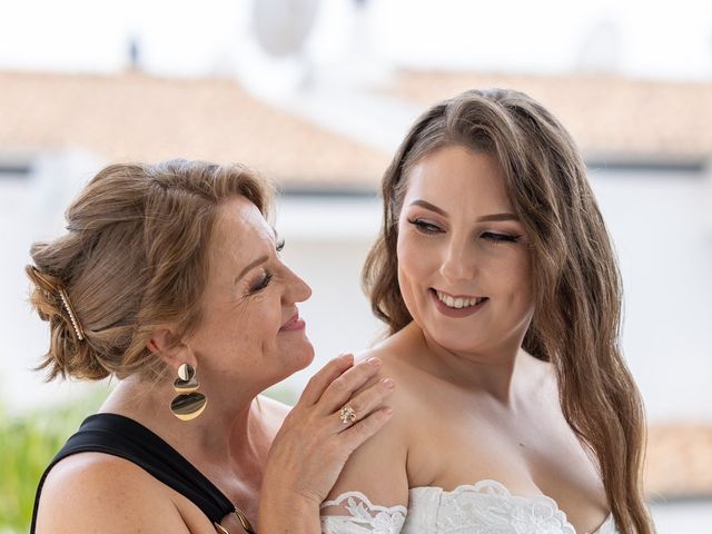 O casamento de Ricardo e Hanna em Lagos, Lagos 25