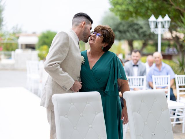 O casamento de Ricardo e Hanna em Lagos, Lagos 26