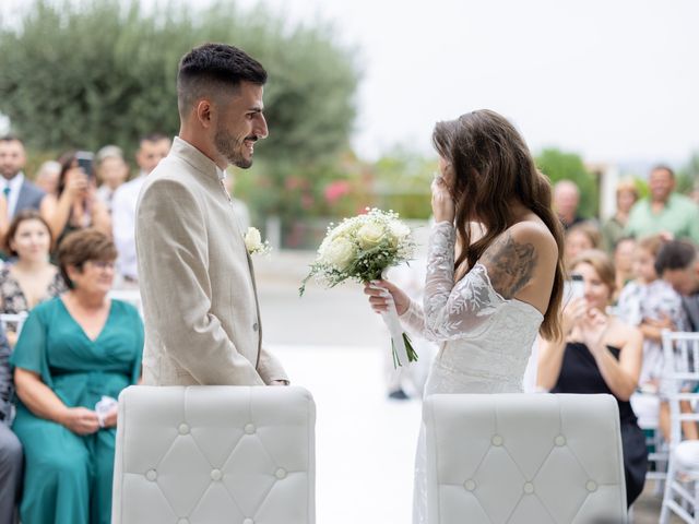 O casamento de Ricardo e Hanna em Lagos, Lagos 29