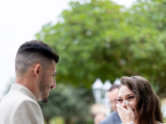 O casamento de Ricardo e Hanna em Lagos, Lagos 30