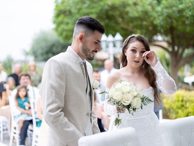 O casamento de Ricardo e Hanna em Lagos, Lagos 31