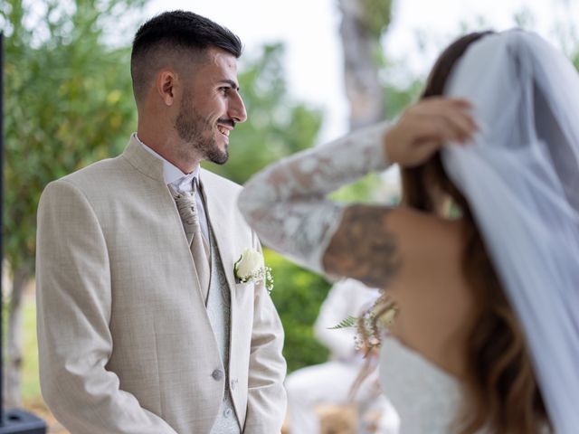 O casamento de Ricardo e Hanna em Lagos, Lagos 32
