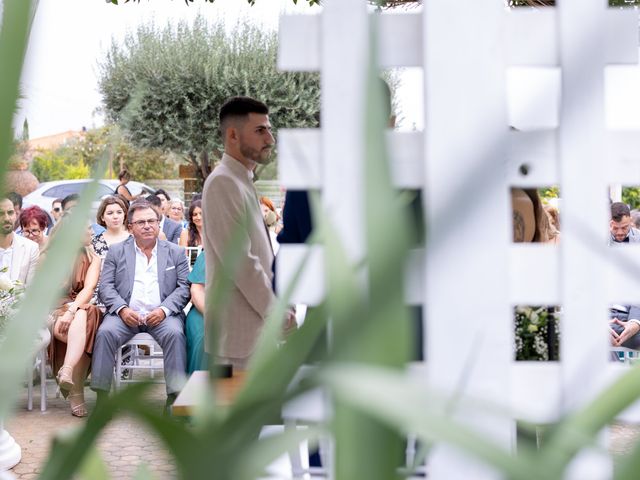 O casamento de Ricardo e Hanna em Lagos, Lagos 36