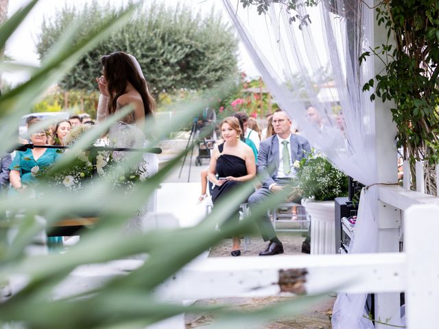 O casamento de Ricardo e Hanna em Lagos, Lagos 37