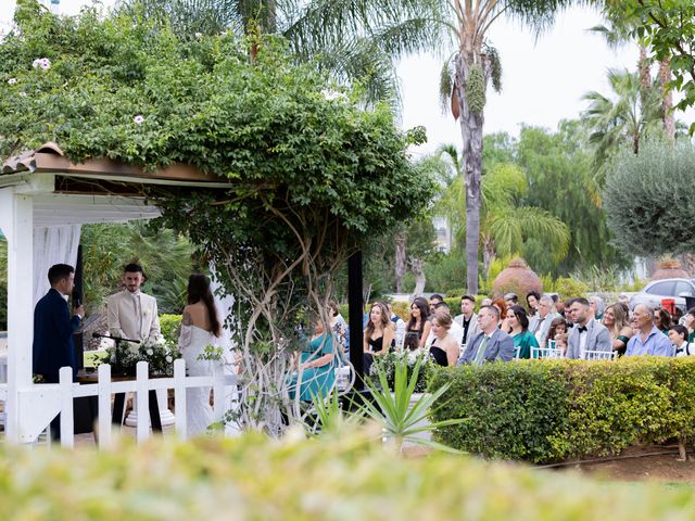 O casamento de Ricardo e Hanna em Lagos, Lagos 38
