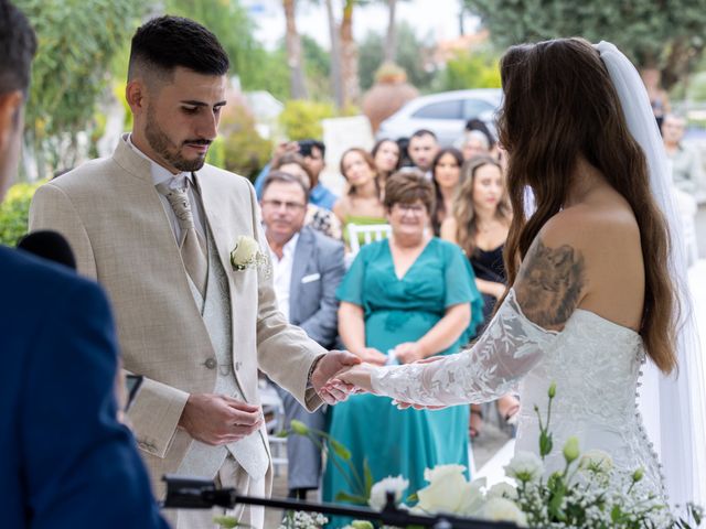 O casamento de Ricardo e Hanna em Lagos, Lagos 39