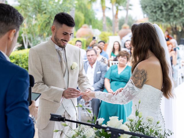 O casamento de Ricardo e Hanna em Lagos, Lagos 40