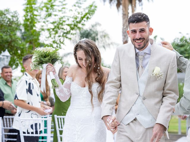 O casamento de Ricardo e Hanna em Lagos, Lagos 42