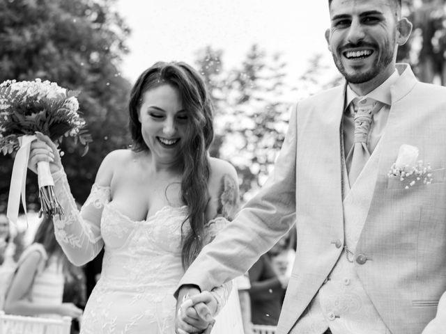 O casamento de Ricardo e Hanna em Lagos, Lagos 43