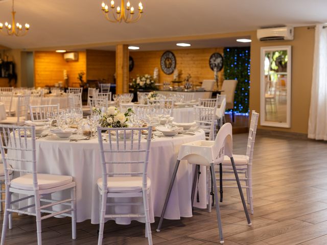 O casamento de Ricardo e Hanna em Lagos, Lagos 45