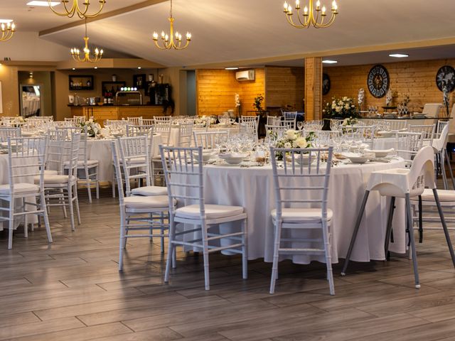 O casamento de Ricardo e Hanna em Lagos, Lagos 47