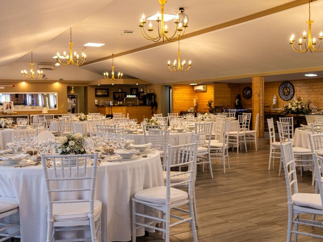 O casamento de Ricardo e Hanna em Lagos, Lagos 48