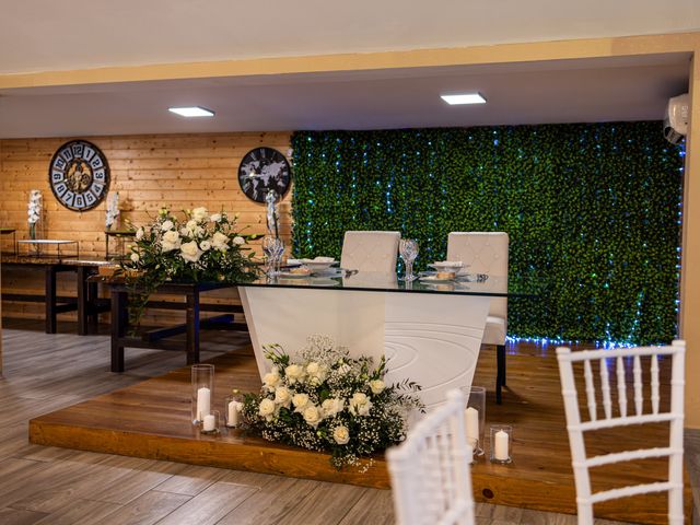 O casamento de Ricardo e Hanna em Lagos, Lagos 49