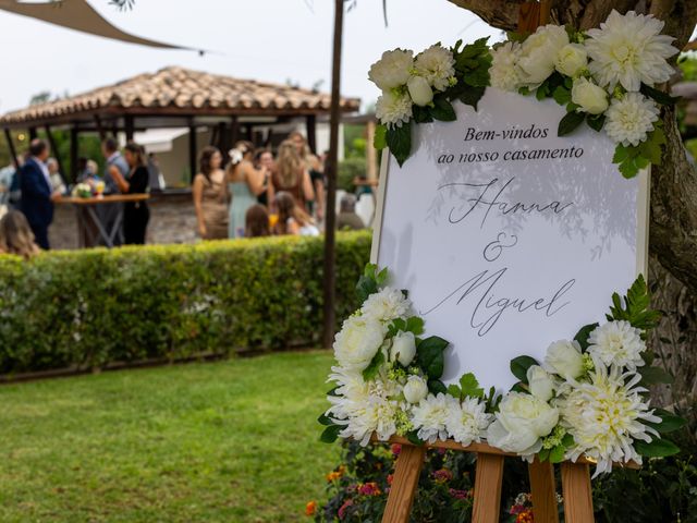 O casamento de Ricardo e Hanna em Lagos, Lagos 51