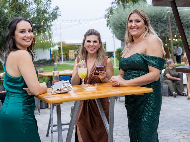 O casamento de Ricardo e Hanna em Lagos, Lagos 52