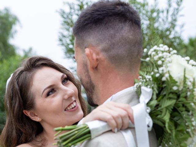 O casamento de Ricardo e Hanna em Lagos, Lagos 53