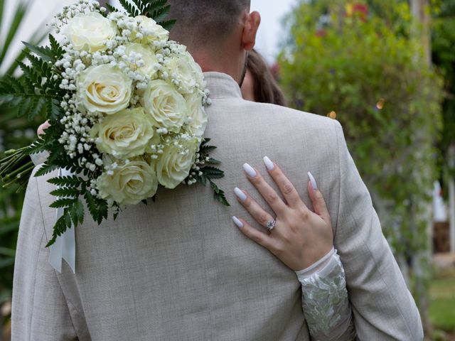 O casamento de Ricardo e Hanna em Lagos, Lagos 54