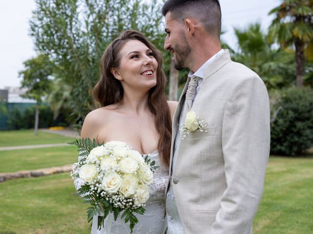O casamento de Ricardo e Hanna em Lagos, Lagos 55