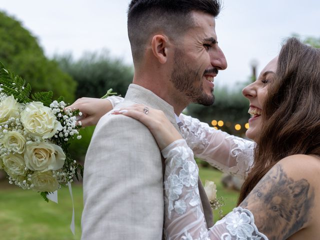 O casamento de Ricardo e Hanna em Lagos, Lagos 56