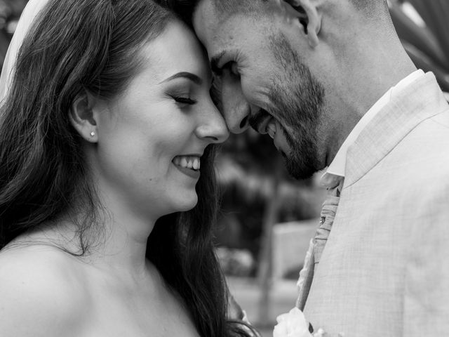 O casamento de Ricardo e Hanna em Lagos, Lagos 57