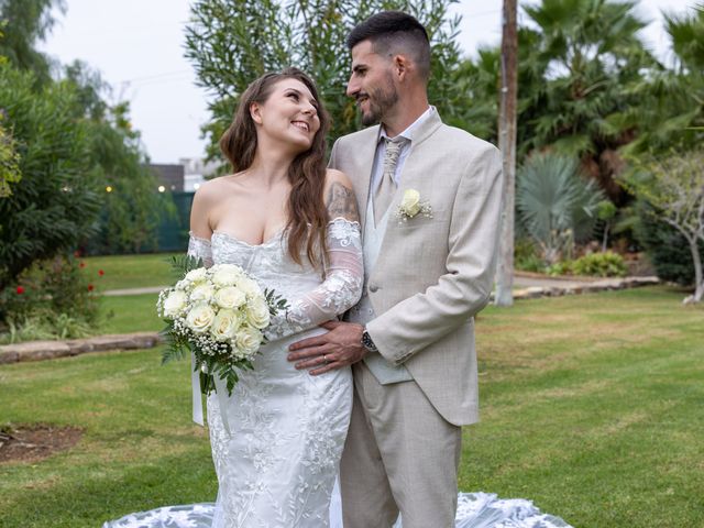 O casamento de Ricardo e Hanna em Lagos, Lagos 58