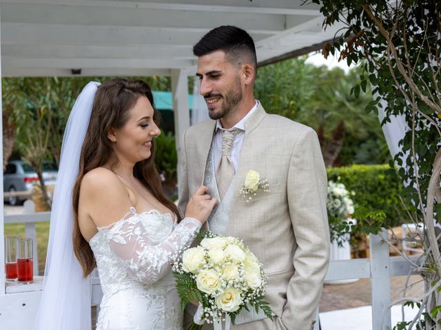 O casamento de Ricardo e Hanna em Lagos, Lagos 59