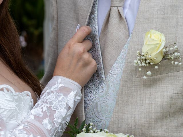 O casamento de Ricardo e Hanna em Lagos, Lagos 60