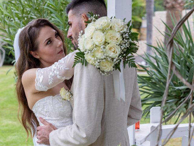 O casamento de Ricardo e Hanna em Lagos, Lagos 61
