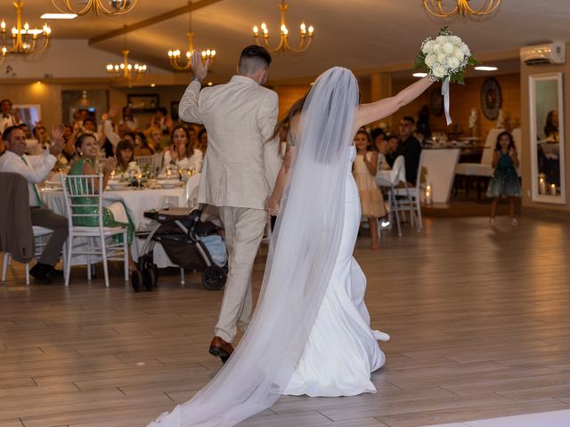O casamento de Ricardo e Hanna em Lagos, Lagos 63