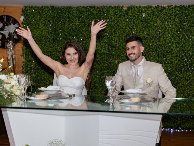 O casamento de Ricardo e Hanna em Lagos, Lagos 64