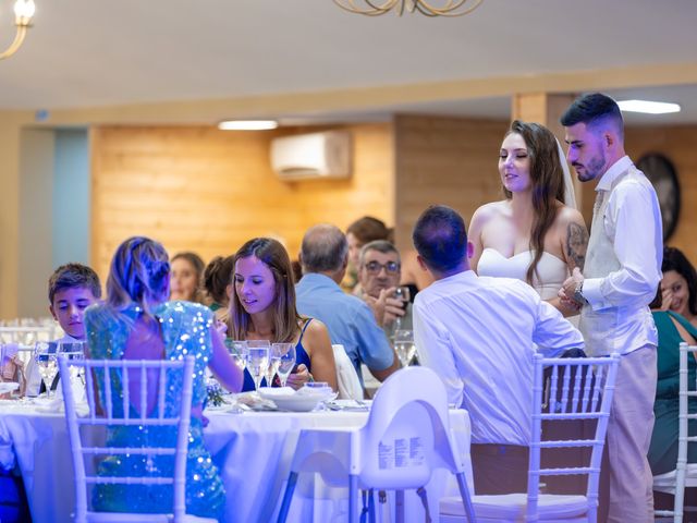 O casamento de Ricardo e Hanna em Lagos, Lagos 65