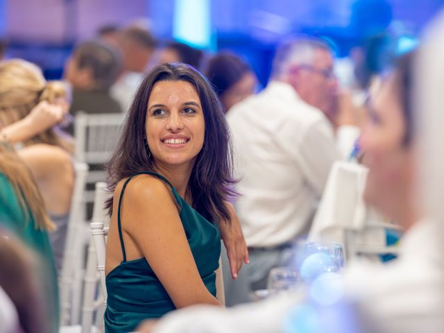 O casamento de Ricardo e Hanna em Lagos, Lagos 68