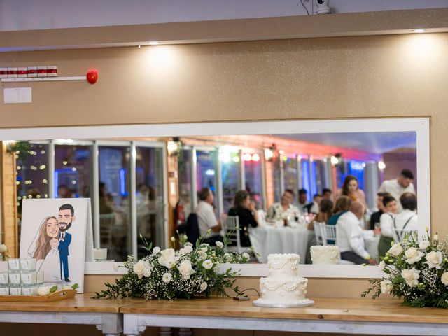 O casamento de Ricardo e Hanna em Lagos, Lagos 70