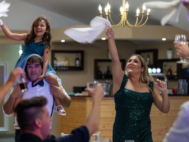 O casamento de Ricardo e Hanna em Lagos, Lagos 74