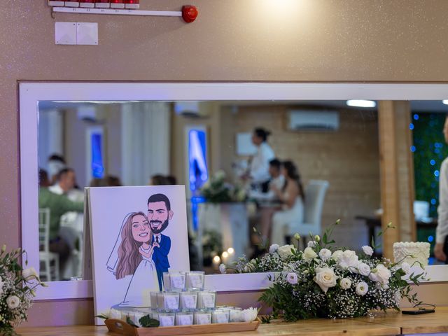 O casamento de Ricardo e Hanna em Lagos, Lagos 76