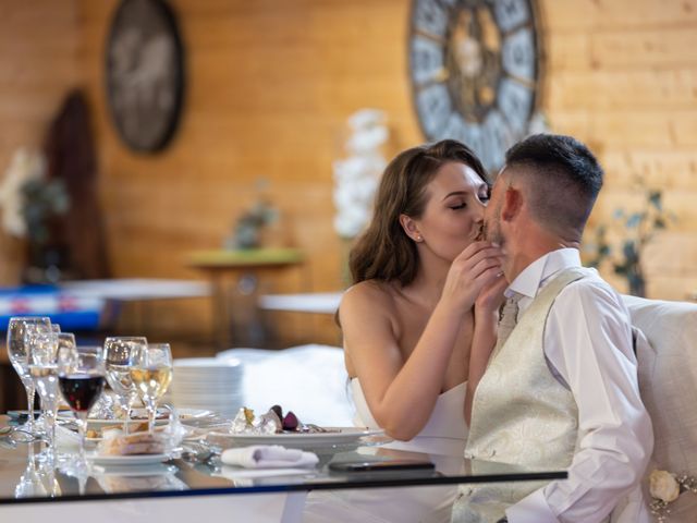 O casamento de Ricardo e Hanna em Lagos, Lagos 77