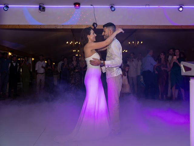 O casamento de Ricardo e Hanna em Lagos, Lagos 78