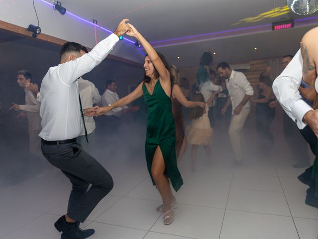 O casamento de Ricardo e Hanna em Lagos, Lagos 80
