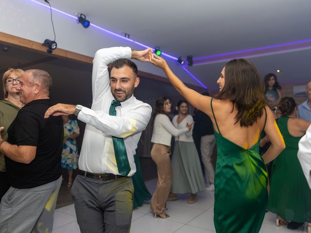 O casamento de Ricardo e Hanna em Lagos, Lagos 81