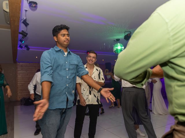 O casamento de Ricardo e Hanna em Lagos, Lagos 82