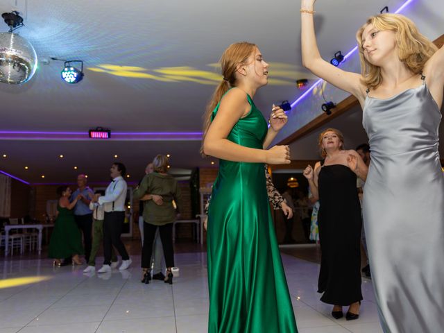 O casamento de Ricardo e Hanna em Lagos, Lagos 83