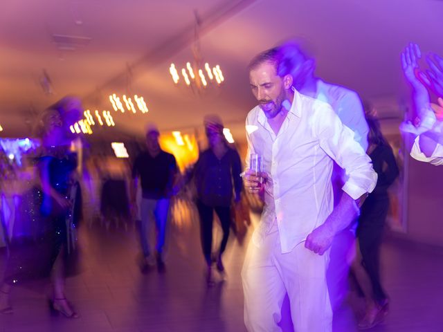 O casamento de Ricardo e Hanna em Lagos, Lagos 85