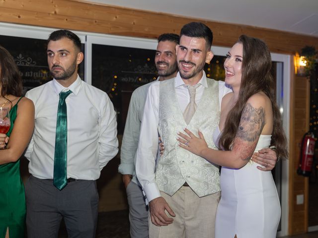 O casamento de Ricardo e Hanna em Lagos, Lagos 88