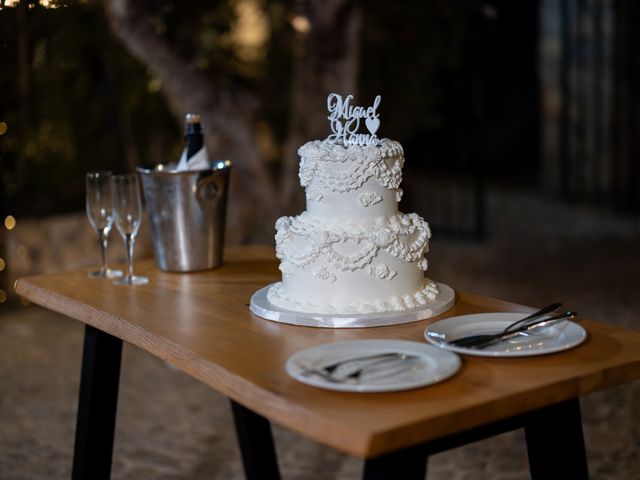 O casamento de Ricardo e Hanna em Lagos, Lagos 89