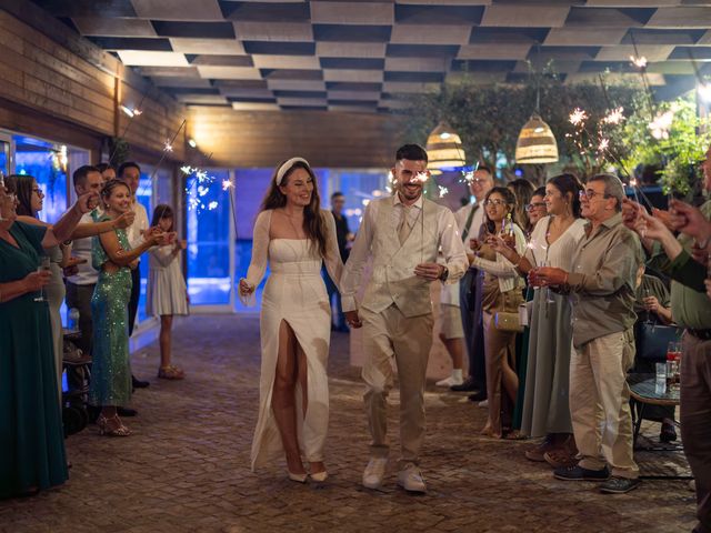 O casamento de Ricardo e Hanna em Lagos, Lagos 93