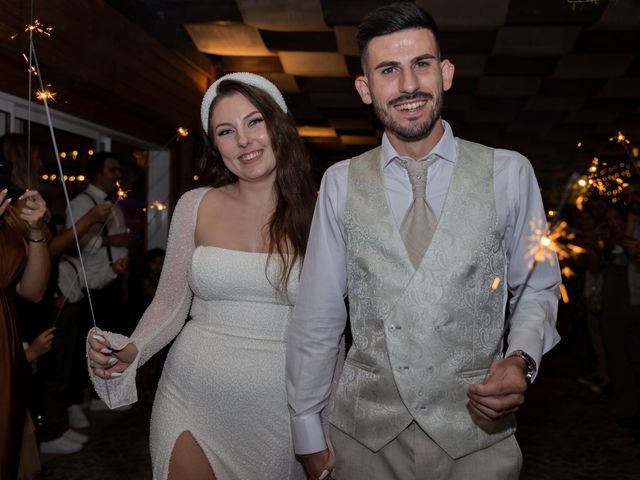 O casamento de Ricardo e Hanna em Lagos, Lagos 94