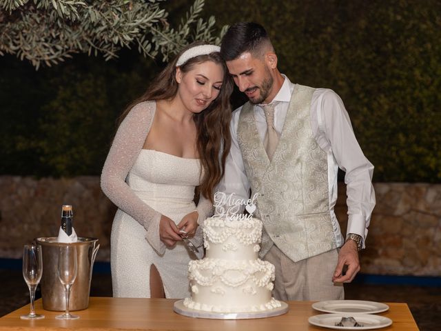 O casamento de Ricardo e Hanna em Lagos, Lagos 95