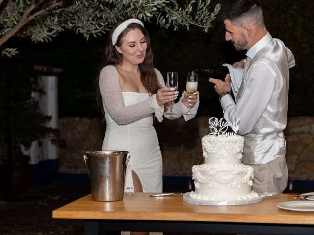 O casamento de Ricardo e Hanna em Lagos, Lagos 96