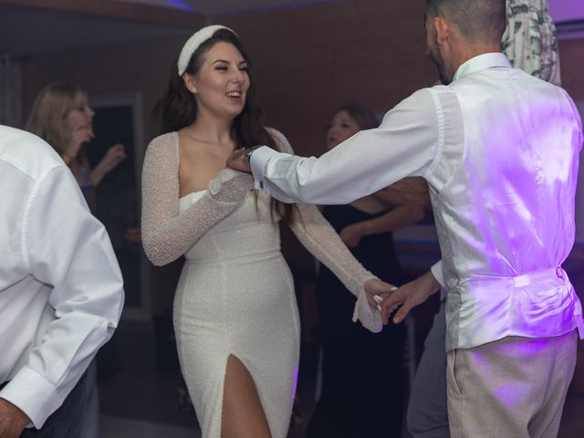 O casamento de Ricardo e Hanna em Lagos, Lagos 100