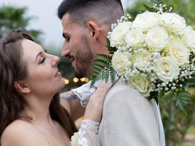 O casamento de Ricardo e Hanna em Lagos, Lagos 102